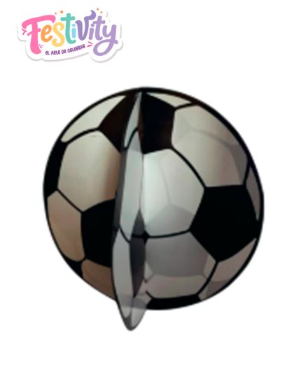 Topper Balon
