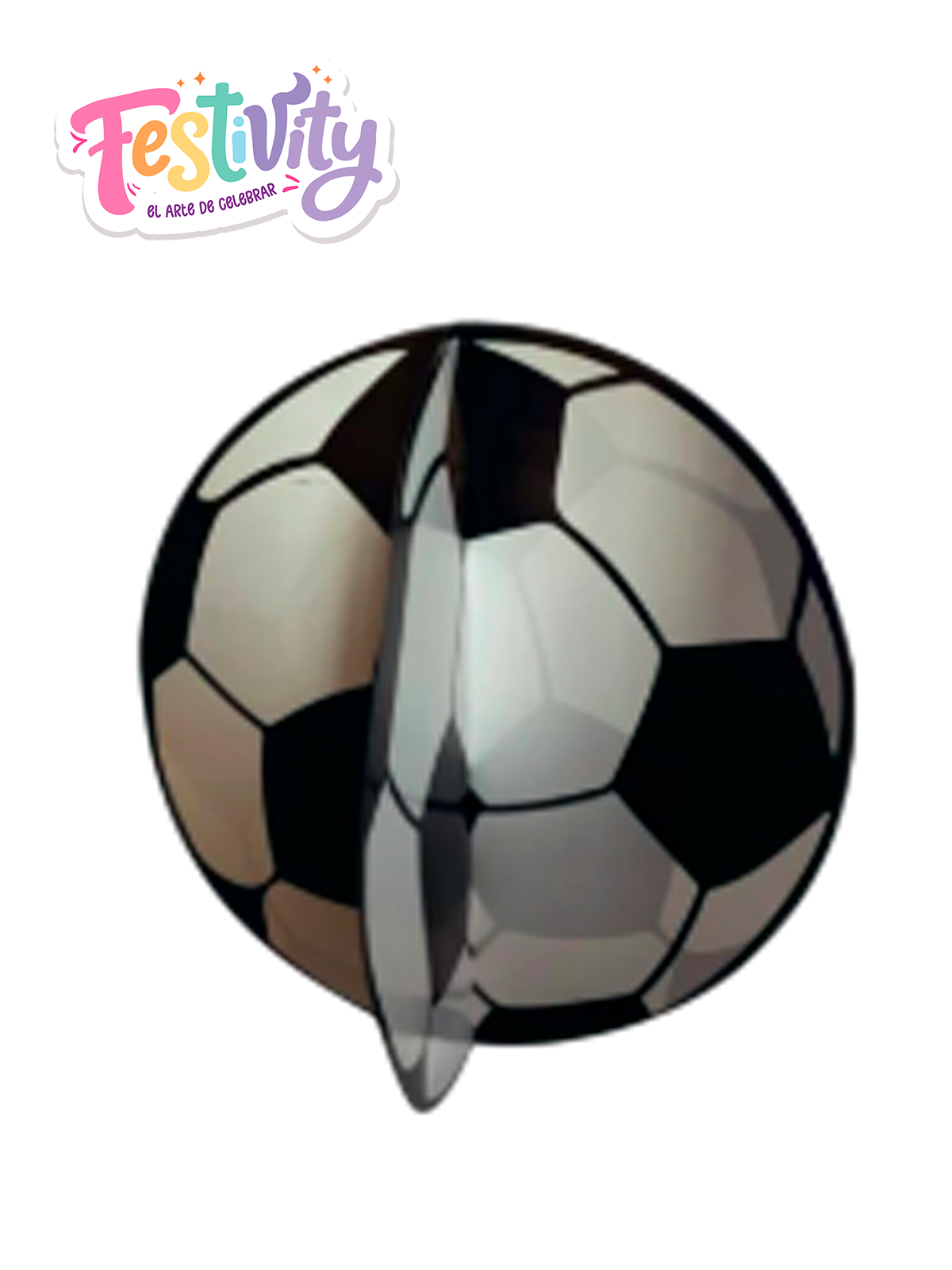 Topper Balon