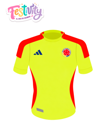 Topper Camiseta De Futbol